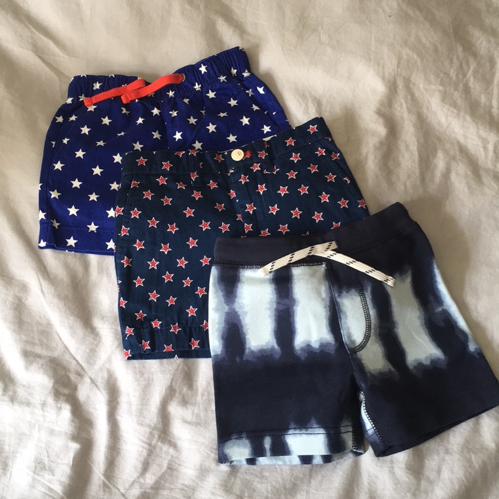 Toddler boys shorts